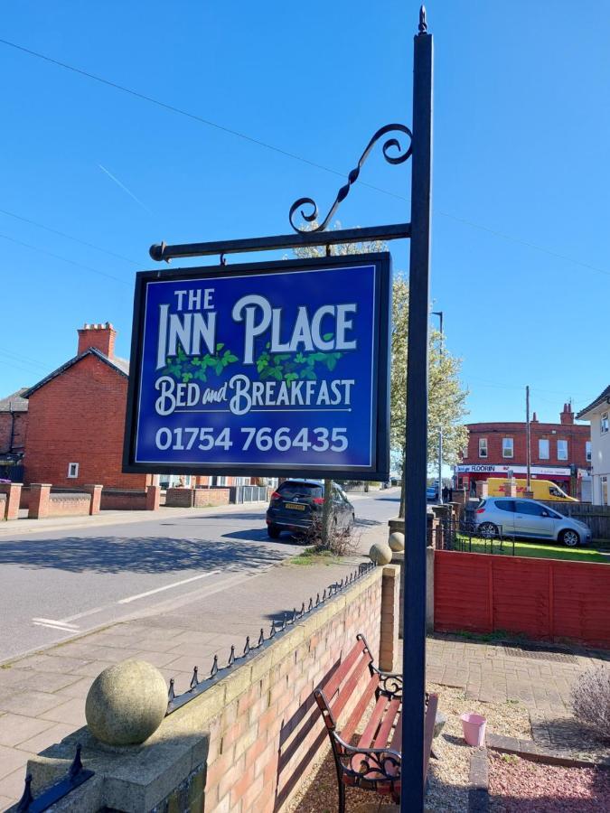 The Inn Place Скегнес Екстериор снимка