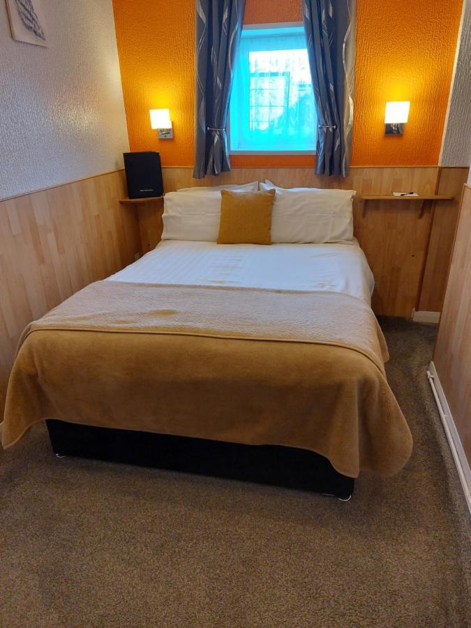 The Inn Place Скегнес Екстериор снимка