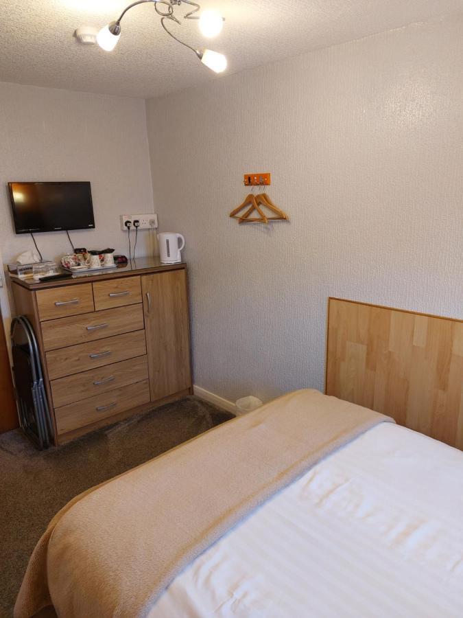The Inn Place Скегнес Екстериор снимка