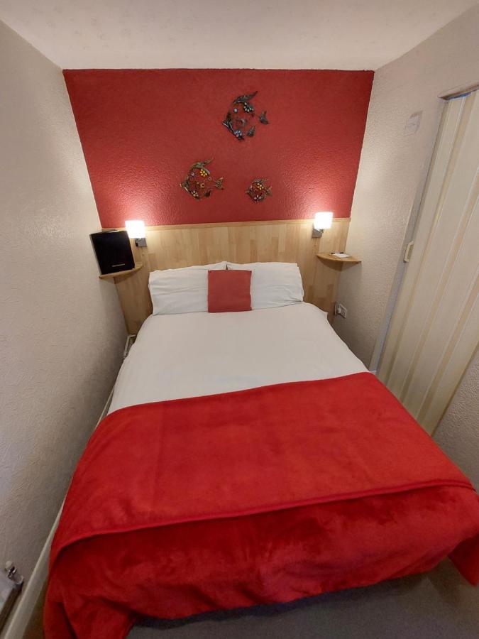 The Inn Place Скегнес Екстериор снимка